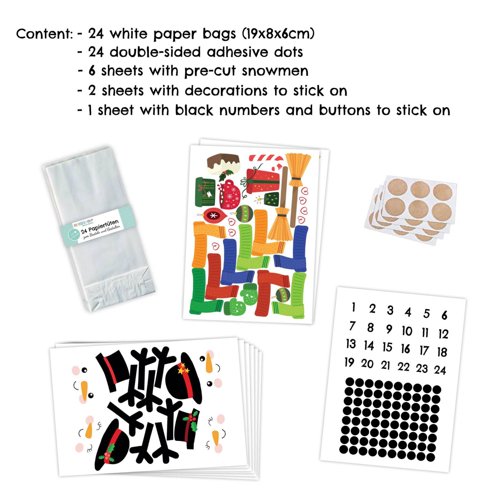 Papierdrachen