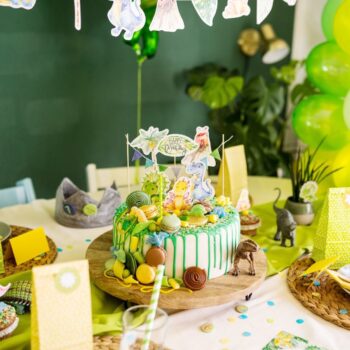 Dino Geburtstag